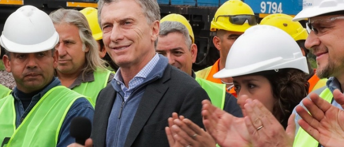 Guiño para Massa: Cambiemos no descarta traccionar votos con otro presidenciable